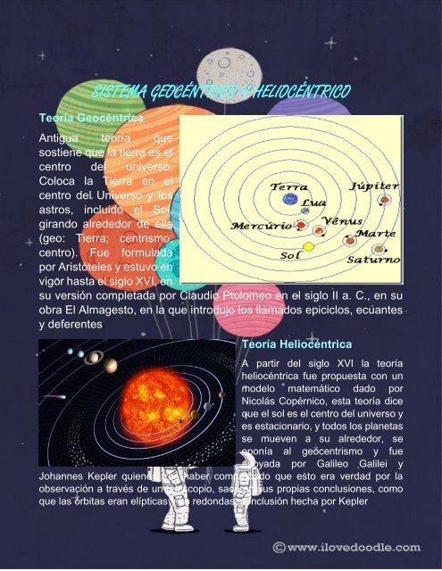 GRAVITACIÓN UNIVERSAL