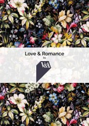 Love and Romance- V&A