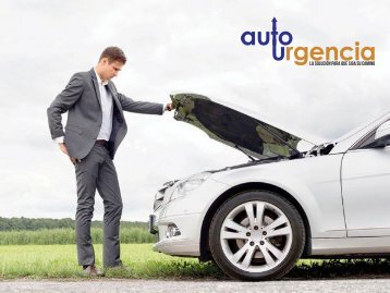 AUTO URGENCIA ABRIL 2017