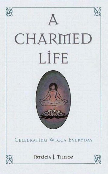 Patricia Telesco-A Charmed Life-New Page Books (2009)
