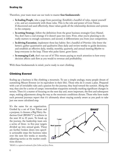 Scaling-Up-Overview