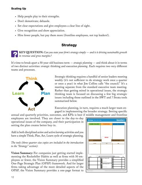 Scaling-Up-Overview