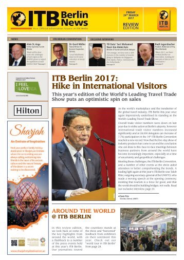  ITB Berlin News - Review Edition
