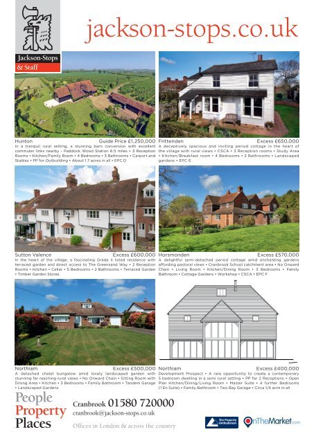 Wealden Times | WT183 | May 2017 | Restoration & New Build supplement inside