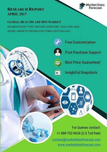 Healthcare BPO Market