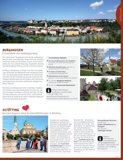 wasistlos badfüssing magazin Mai 2017