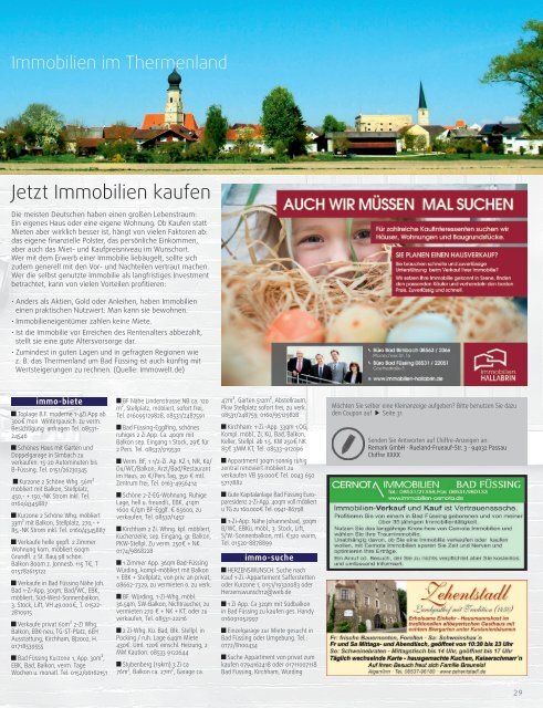 wasistlos badfüssing magazin Mai 2017