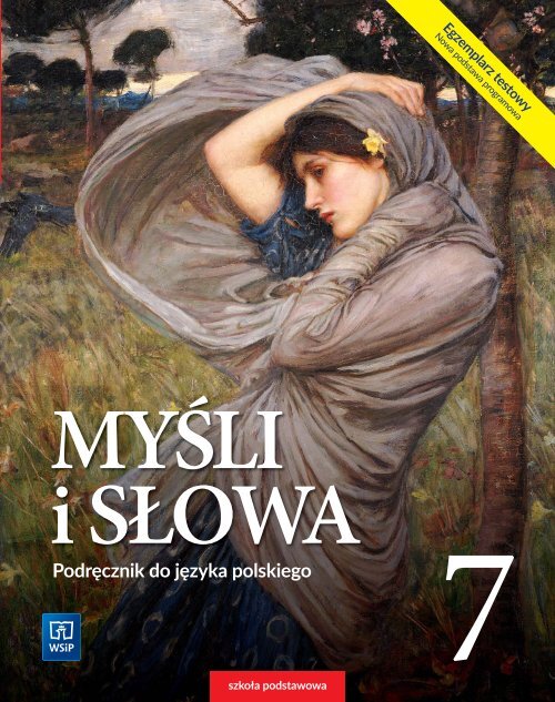 Myśli i słowa