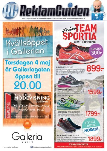 ReklamGuiden Kalix v18 -17 (2/5-7/5)