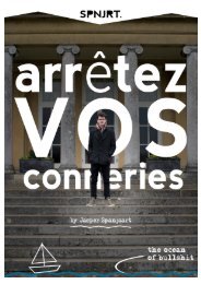 Arrêtez Vos Conneries