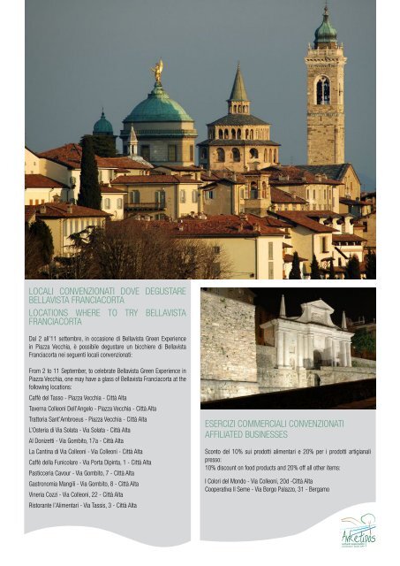 2011_Brochure I Maestri del Paesaggio