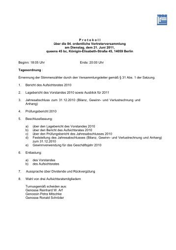 herunterladen - Berliner Bau- und Wohnungsgenossenschaft von ...