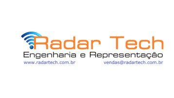 Radar Tech Engenharia e Representaçaõ