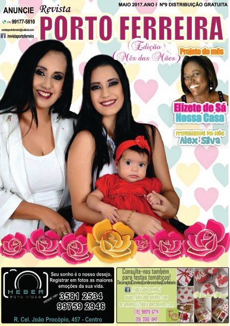 Revista Maio