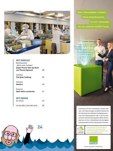 Mittelstandsmagazin 02-2017