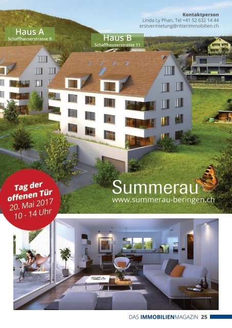 Das Immobilienmagazin - Ausgabe 5 