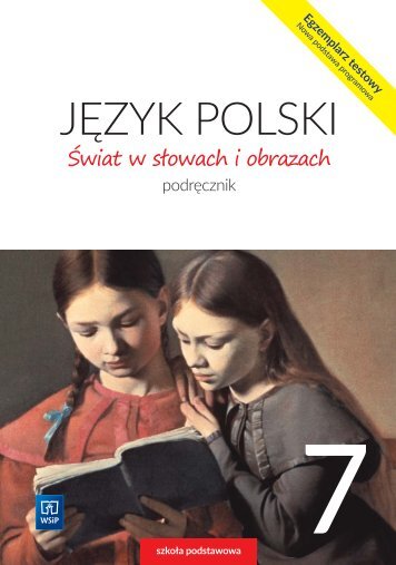 Świat w słowach i obrazach