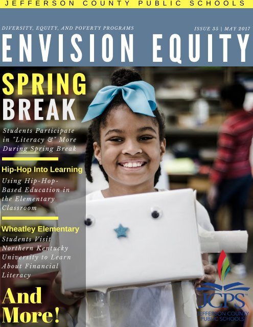 ENVISION EQUITY MAY 2017 EDITION