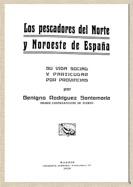 REVISTA NUMERO 36 CANDÁS MARINERO