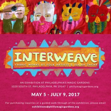 Interweave_Catalog