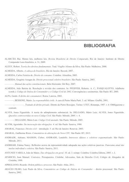 #Manual de Direito do Consumidor (2017) - Flávio Tartuce e Daniel Amorim Assumpsção Neves