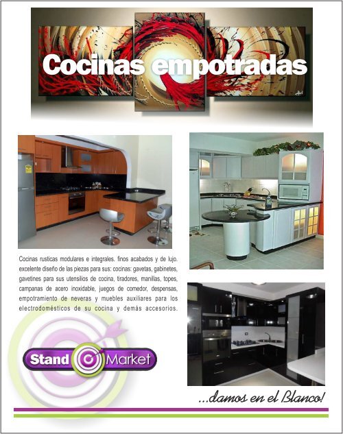 standmarket cocinas 1