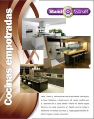 standmarket cocinas 2