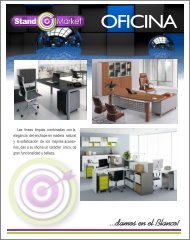 standmarket Oficinas 1