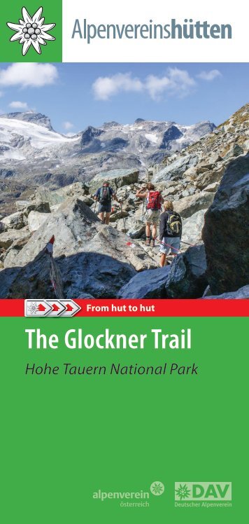 The Glockner Trail-Osttirol-Tirol_EN