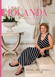 Revista Casa Iolanda