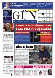 GAZETEGUN