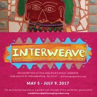 Interweave_Catalog