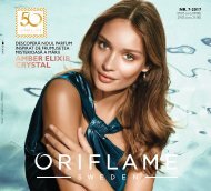 Oriflame C6-2017