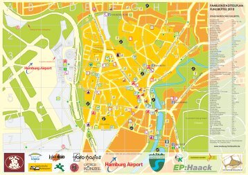 2010 Familienstadtteilplan Fuhlsbüttel - Stadtteilportal Fuhlsbüttel