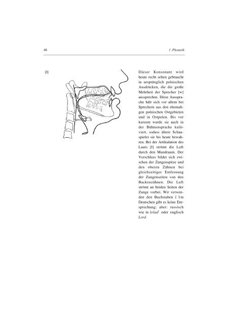 slavolinguistica 5 grammatik des polnischen - Das slavische Verb