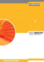 WeftMaster en - Loepfe Brothers, Ltd
