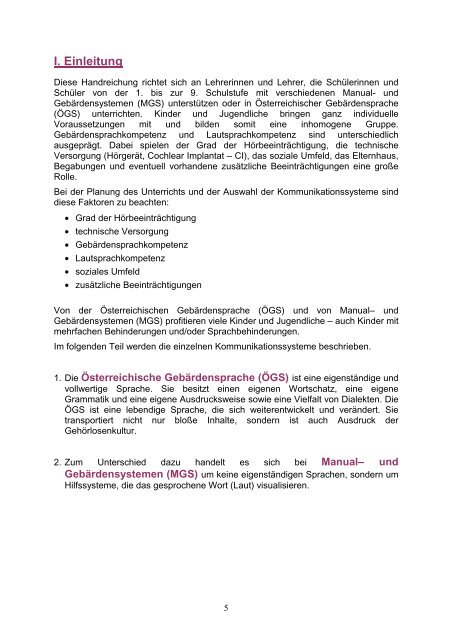 Handreichung mit Logo inkl Literaturliste 27-Dez-2011 - cisOnline