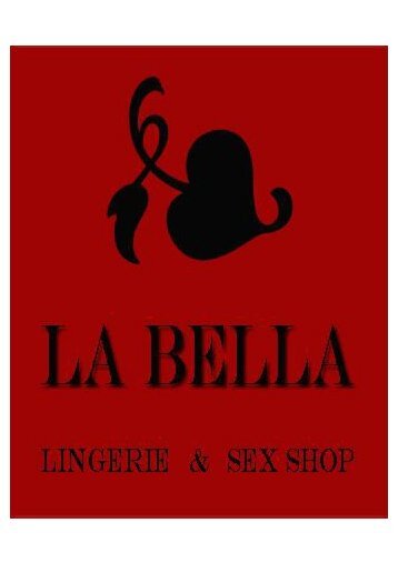 La Bella - Lingerie e Sex Shop