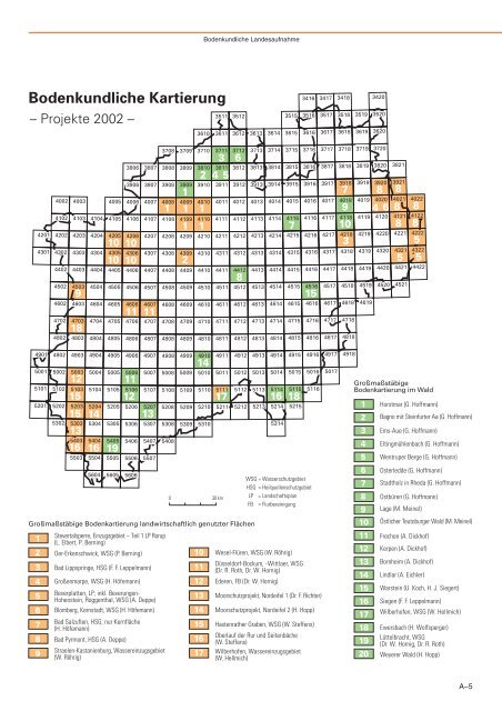 GeoLog 2002 - Geologischer Dienst NRW