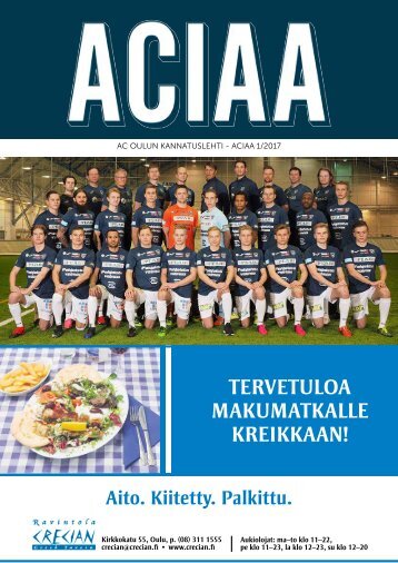ACIAA 1/2017