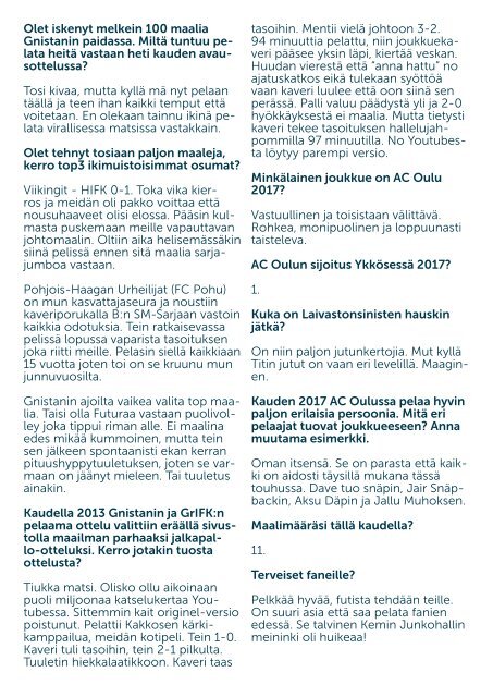 ACIAA 1/2017