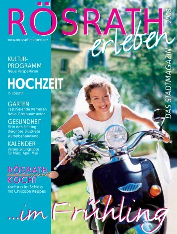 Rösrath - Bauer & Thöming Verlag