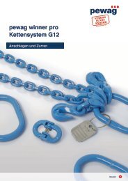 kettensystem G12_F