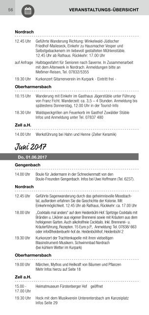 Schwarzwald-Heftli Gesamt Ausgabe3_2017_Web