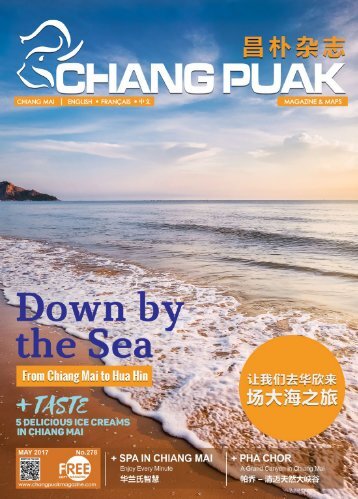 Issue May 2017