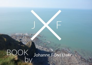 Johanne Fontenay - Book 2017