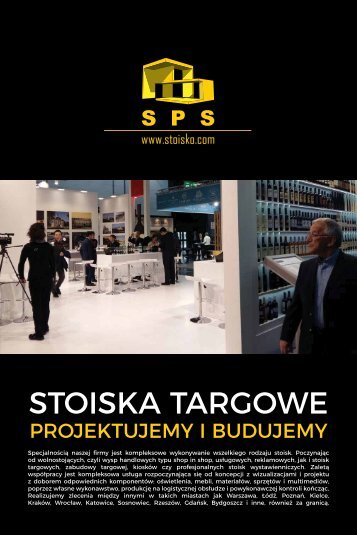 SPS - stoisko.com