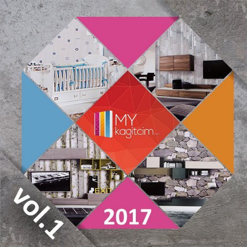 Katalog 2017 Vol.1