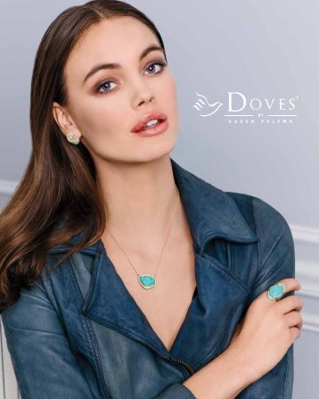 DOVES LOOKBOOK 2017-18