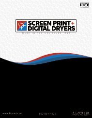 Screen Print & Digital Dryers 2017 - Proof 3